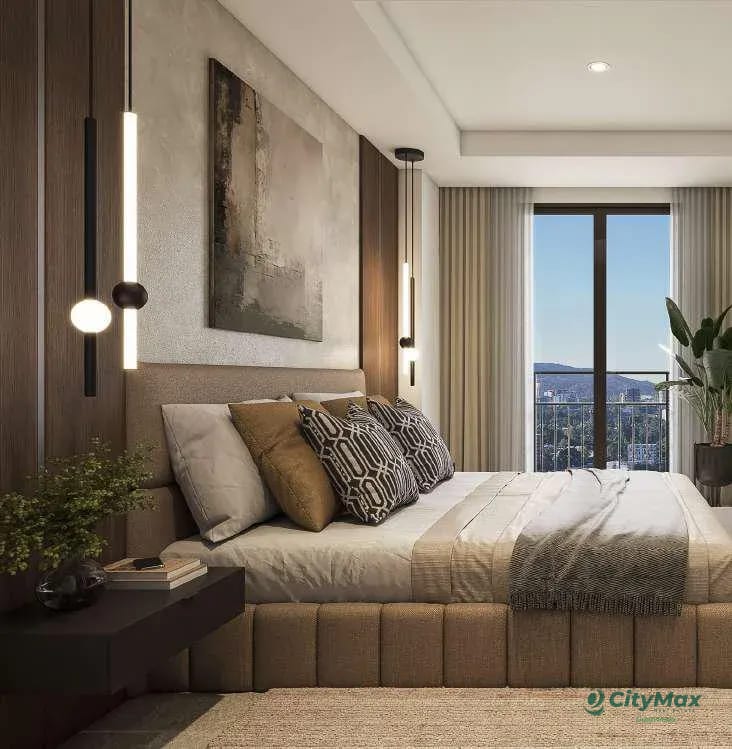 En venta exclusivos apartamentos en Cayala Zona 16 — Apartamento en Venta en Ciudad Cayalá, Zona 16, Guatemala, Ciudad — foto 7 de 8