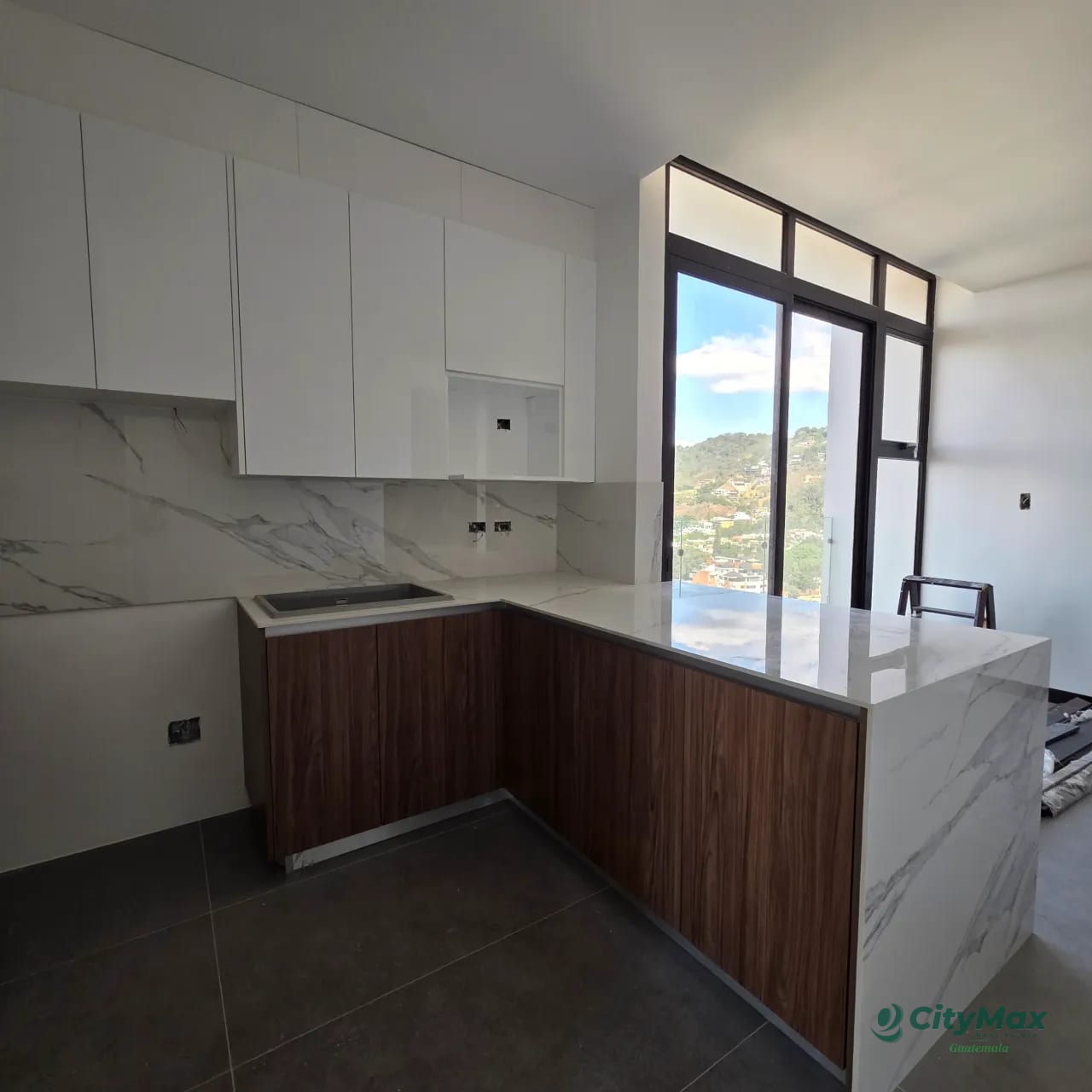 AnteriorSiguiente Apartamento 1 Dormitorio NUEVO Venta Zona 15 Guatemala — Apartamento en Venta en Arles, Zona 15, Guatemala, Ciudad — foto 3 de 9