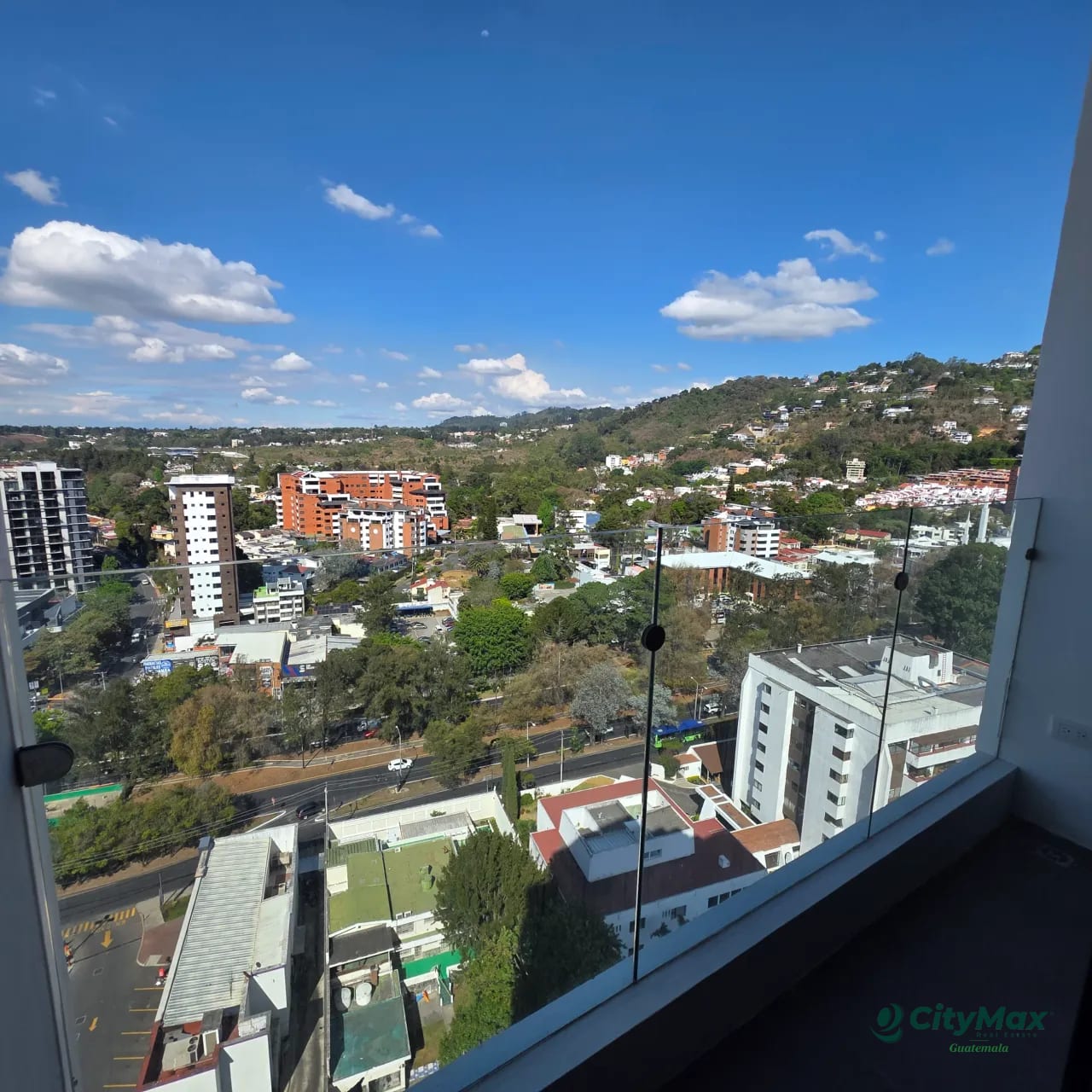 AnteriorSiguiente Apartamento 1 Dormitorio NUEVO Venta Zona 15 Guatemala — Apartamento en Venta en Arles, Zona 15, Guatemala, Ciudad — foto 9 de 9
