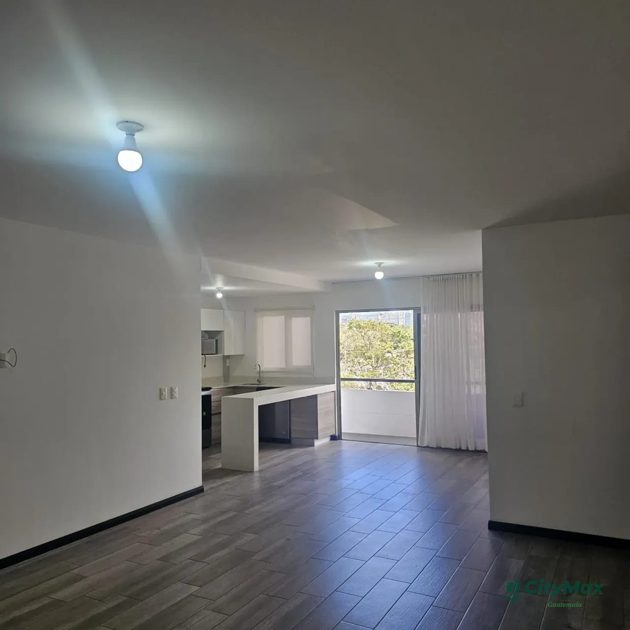 Apartamento en Venta Listo para habitar Z. 14 — Apartamento en Venta en Segheria, Zona 14, Guatemala, Ciudad — foto 5 de 10
