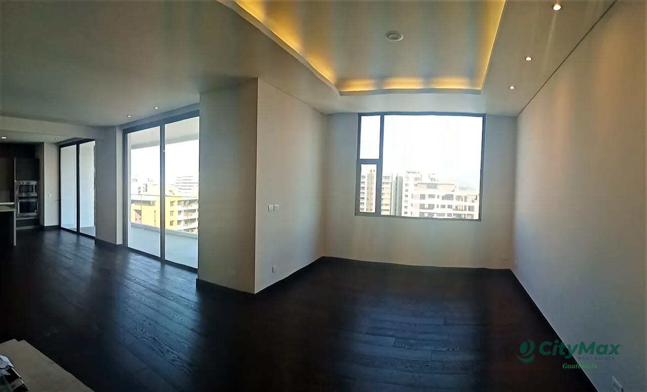 Apartamento en venta o Alquiler en zona 14 Guatemala — Apartamento en Venta en Echo, Zona 14, Guatemala, Ciudad — foto 9 de 10