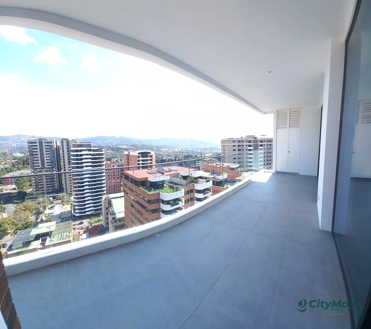Apartamento en venta o Alquiler en zona 14 Guatemala — Apartamento en Venta en Echo, Zona 14, Guatemala, Ciudad — foto 7 de 10