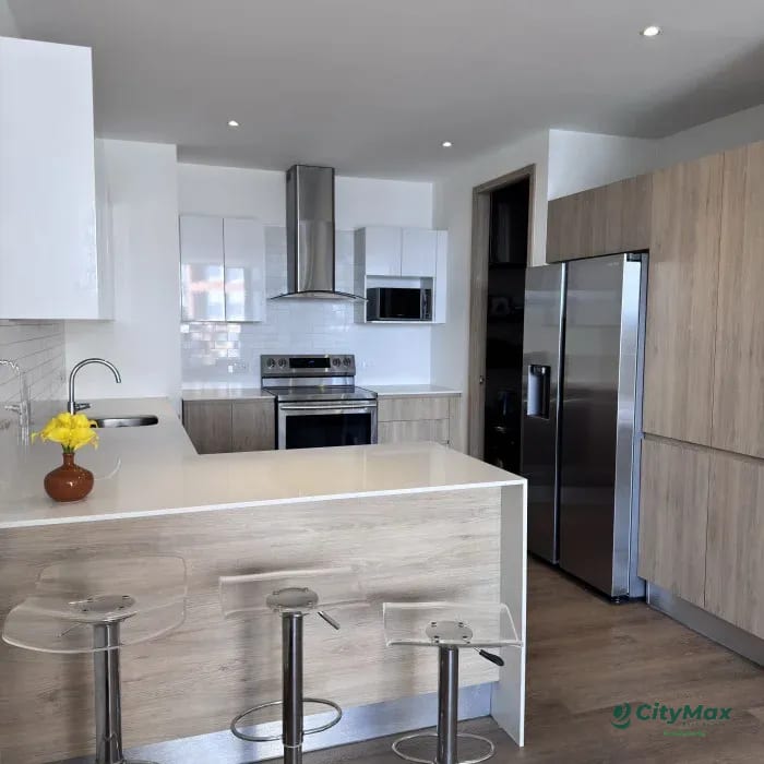Apartamento en Venta o Renta en Zona 15 — Apartamento en Venta en Zona 15, Guatemala, Ciudad — foto 4 de 5