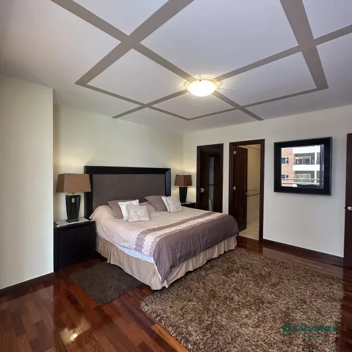 En Venta y Renta Apartamento en Edificio de Zona 14 — Apartamento en Venta en Zona 14, Guatemala, Ciudad — foto 3 de 5