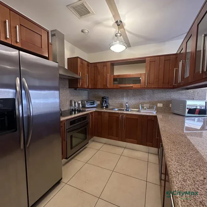 En Venta y Renta Apartamento en Edificio de Zona 14 — Apartamento en Venta en Zona 14, Guatemala, Ciudad — foto 2 de 5