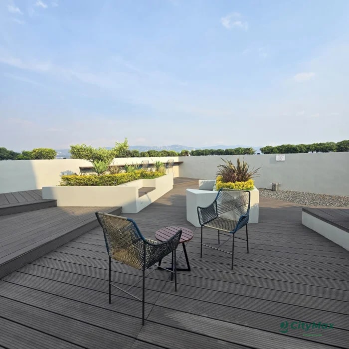 Apartamento en Venta o Alquiler Zona 10 Guatemala — Apartamento en Venta en Zona 10, Guatemala, Ciudad — foto 4 de 5