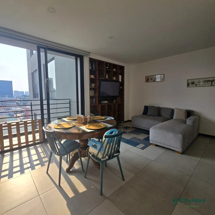 Apartamento en Venta o Alquiler Zona 10 Guatemala — Apartamento en Venta en Zona 10, Guatemala, Ciudad — foto 2 de 5