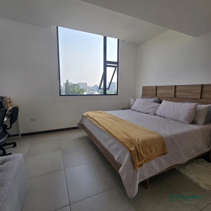 Apartamento en Venta o Alquiler Zona 10 Guatemala — Apartamento en Venta en Zona 10, Guatemala, Ciudad — foto 3 de 5