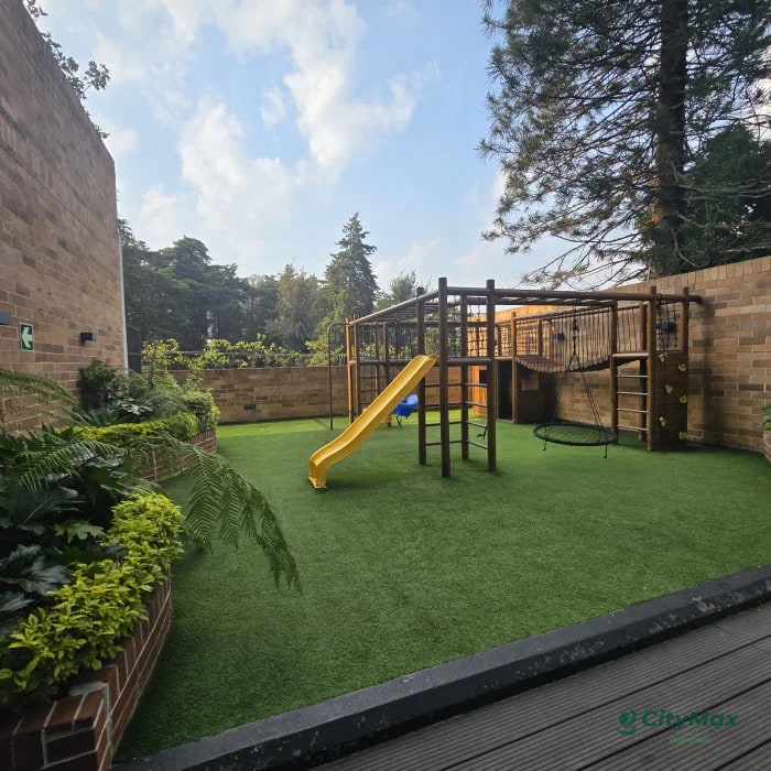 Apartamento en Venta o Alquiler Zona 10 Guatemala — Apartamento en Venta en Zona 10, Guatemala, Ciudad — foto 5 de 5