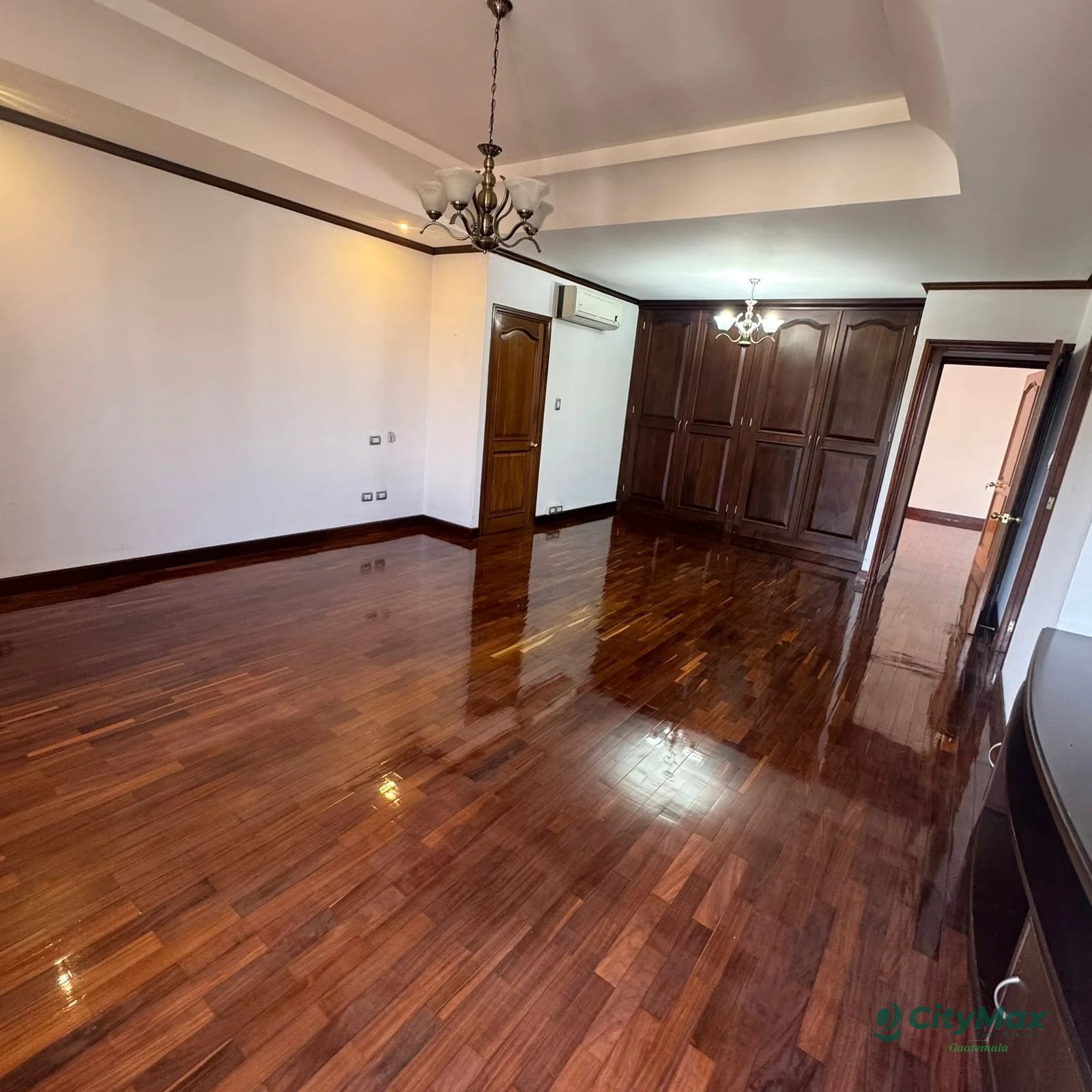 Penthouse en Venta zona 10 cerca de La Estación — Apartamento en Venta en Torre Castelar, Zona 10, Guatemala, Ciudad — foto 6 de 16
