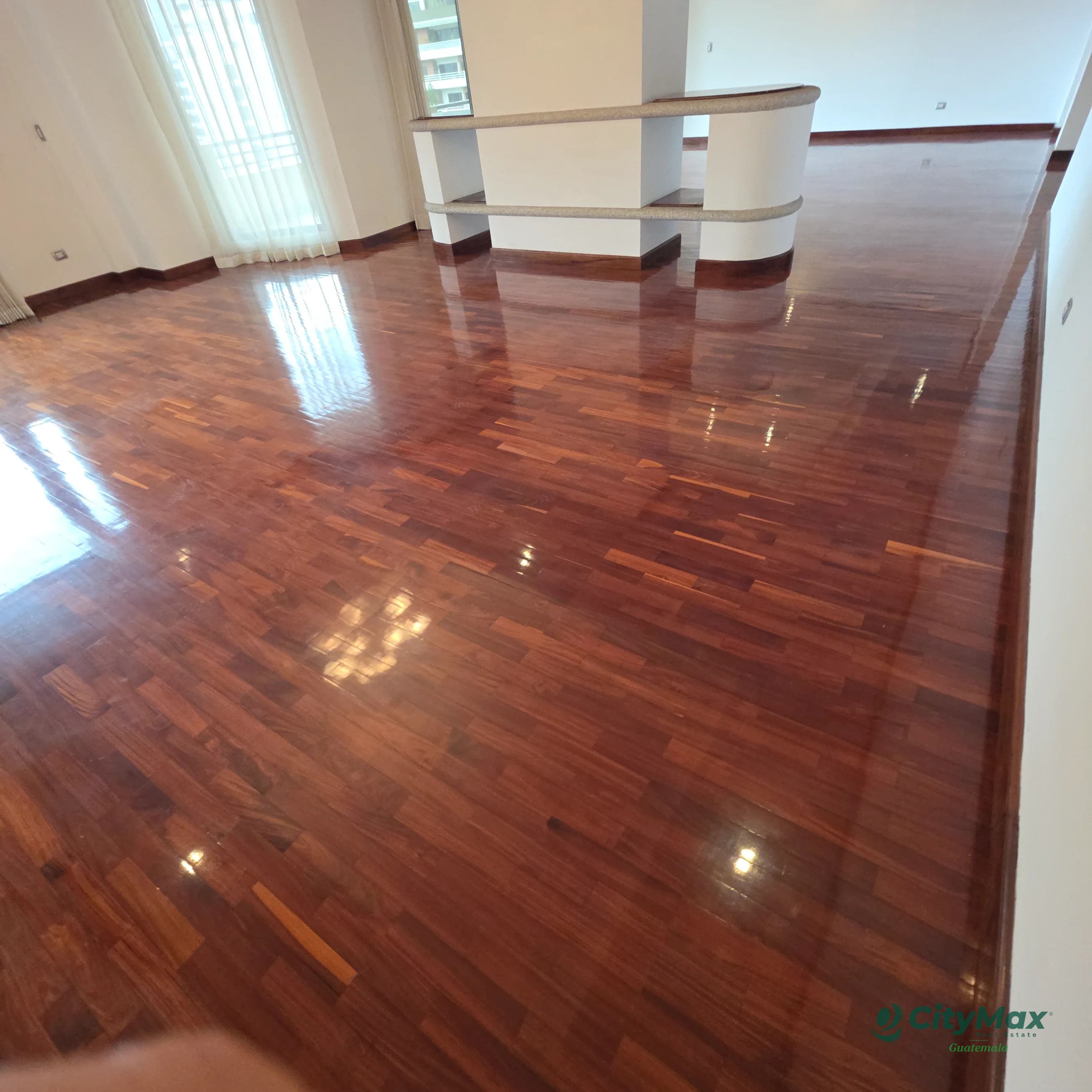 Penthouse en Venta zona 10 cerca de La Estación — Apartamento en Venta en Torre Castelar, Zona 10, Guatemala, Ciudad — foto 11 de 16
