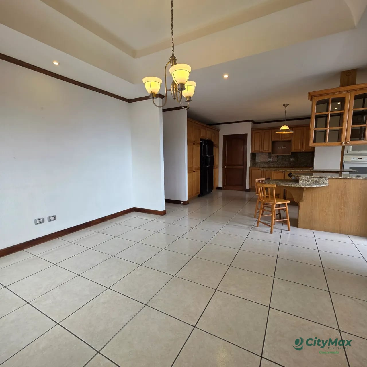 Penthouse en Venta zona 10 cerca de La Estación — Apartamento en Venta en Torre Castelar, Zona 10, Guatemala, Ciudad — foto 7 de 13