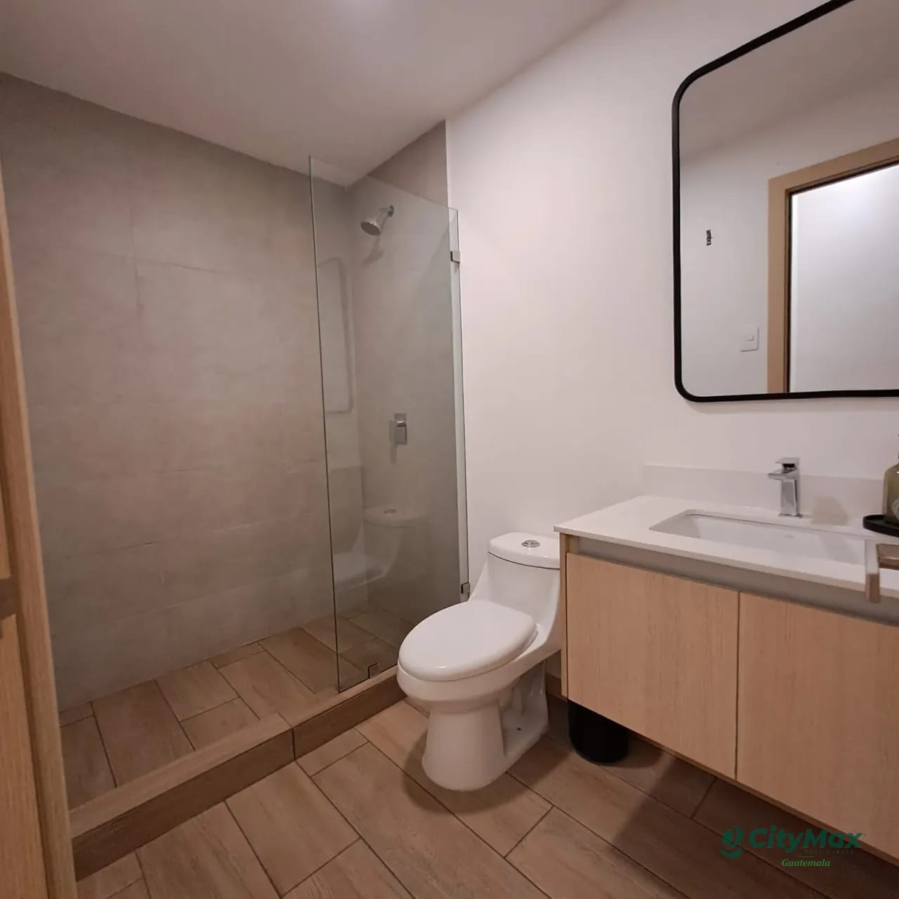 En Venta apartamento en planos Zona 13 Americas — Apartamento en Venta en Zona 13, Guatemala, Ciudad — foto 5 de 10
