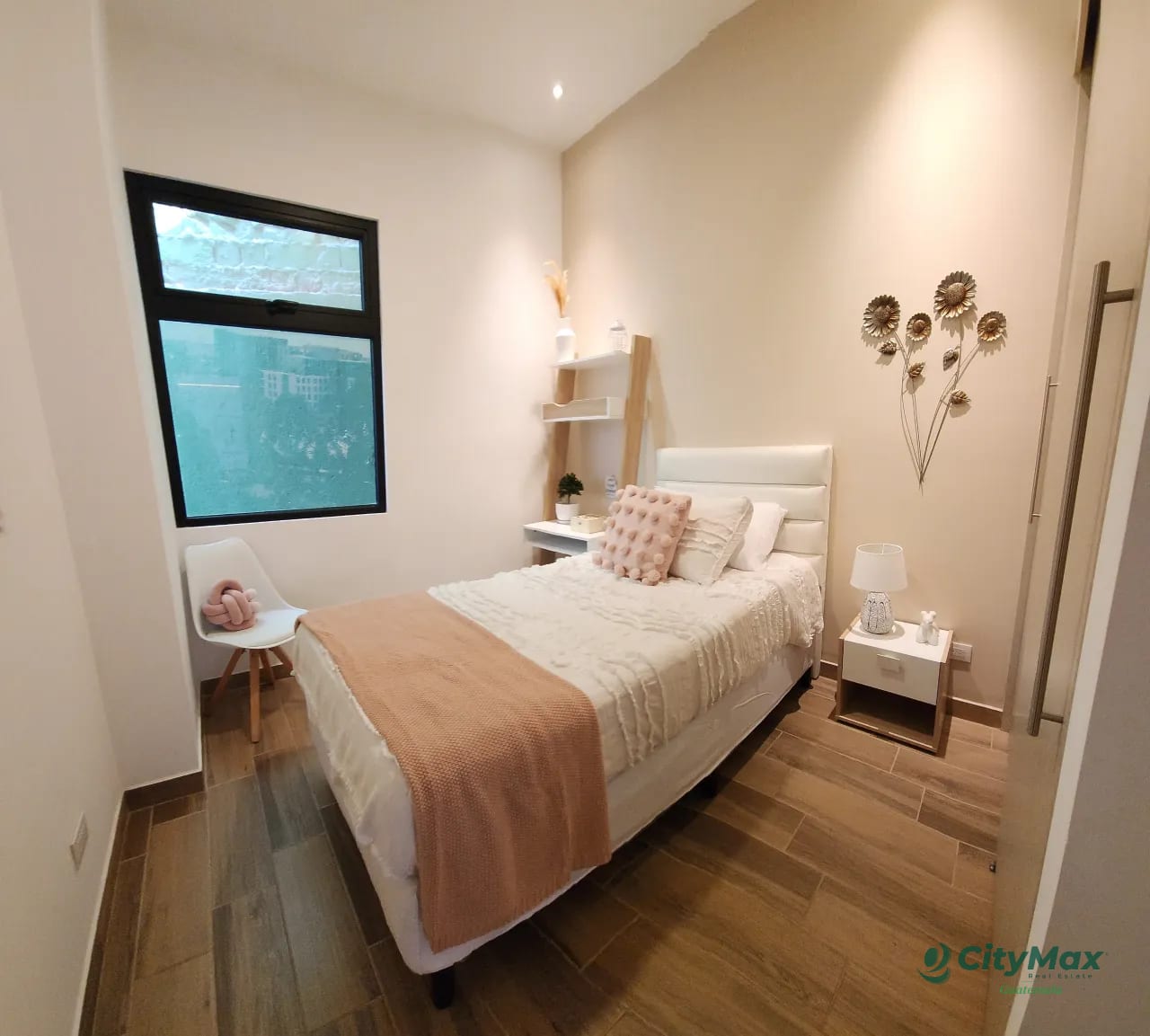 Apartamento a estrenar de venta en zona 11 Mariscal — Apartamento en Venta en Endóra, Zona 11, Guatemala, Ciudad — foto 11 de 13