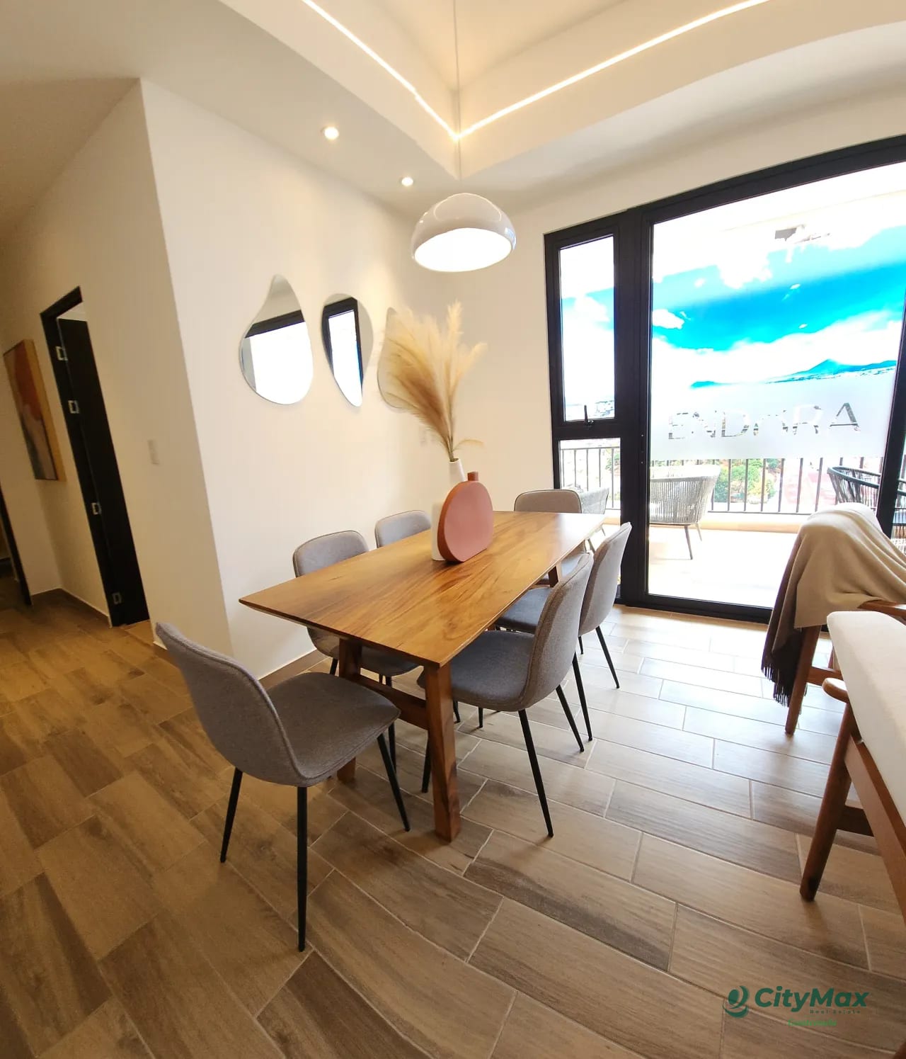Apartamento a estrenar de venta en zona 11 Mariscal — Apartamento en Venta en Endóra, Zona 11, Guatemala, Ciudad — foto 6 de 13