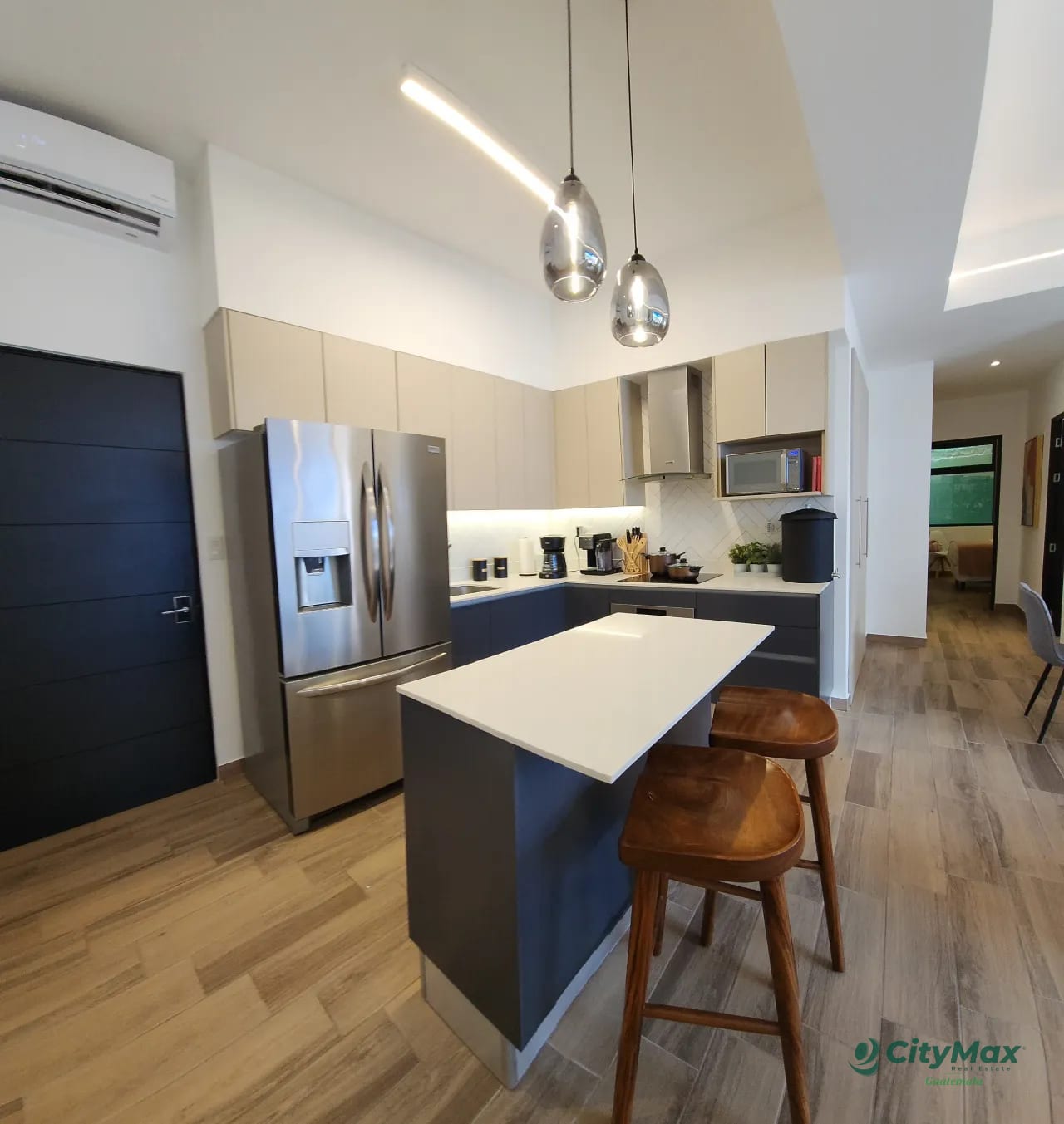 Apartamento a estrenar de venta en zona 11 Mariscal — Apartamento en Venta en Endóra, Zona 11, Guatemala, Ciudad — foto 8 de 13