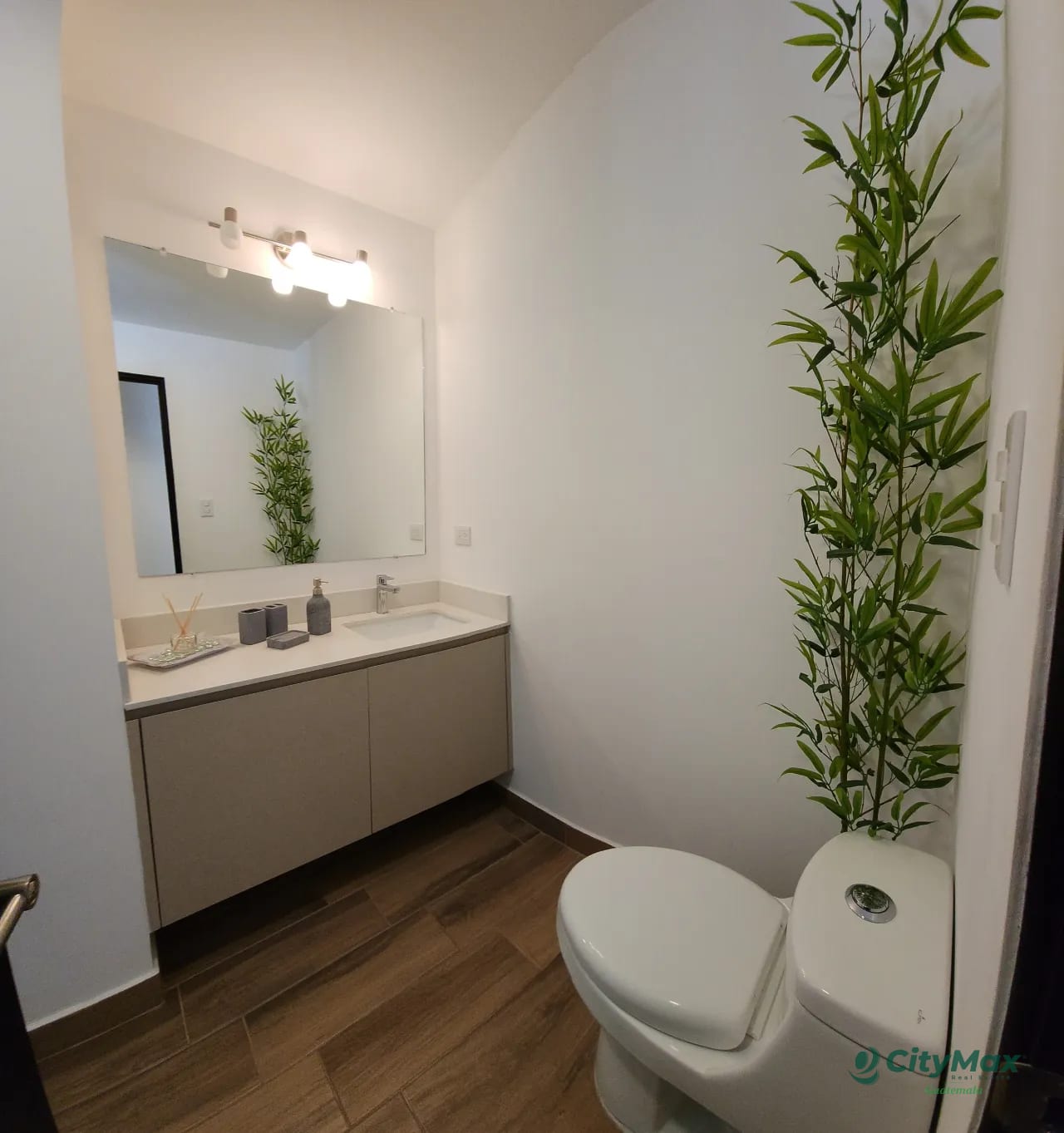Apartamento a estrenar de venta en zona 11 Mariscal — Apartamento en Venta en Endóra, Zona 11, Guatemala, Ciudad — foto 12 de 13