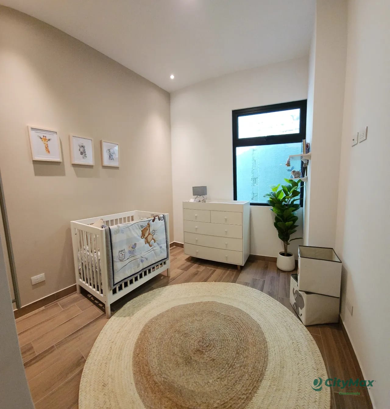 Apartamento a estrenar de venta en zona 11 Mariscal — Apartamento en Venta en Endóra, Zona 11, Guatemala, Ciudad — foto 13 de 13