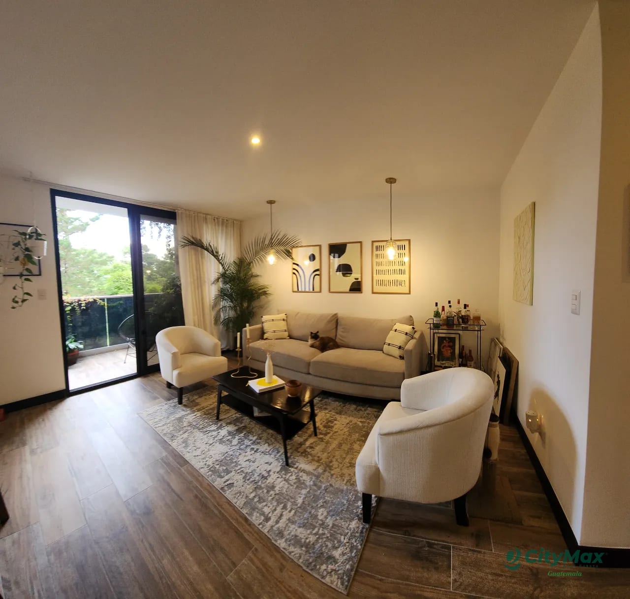 En Venta Apartamento en Enalto zona 16 OPORTUNIDAD — Apartamento en Venta en Zona 16, Guatemala, Ciudad — foto 2 de 5