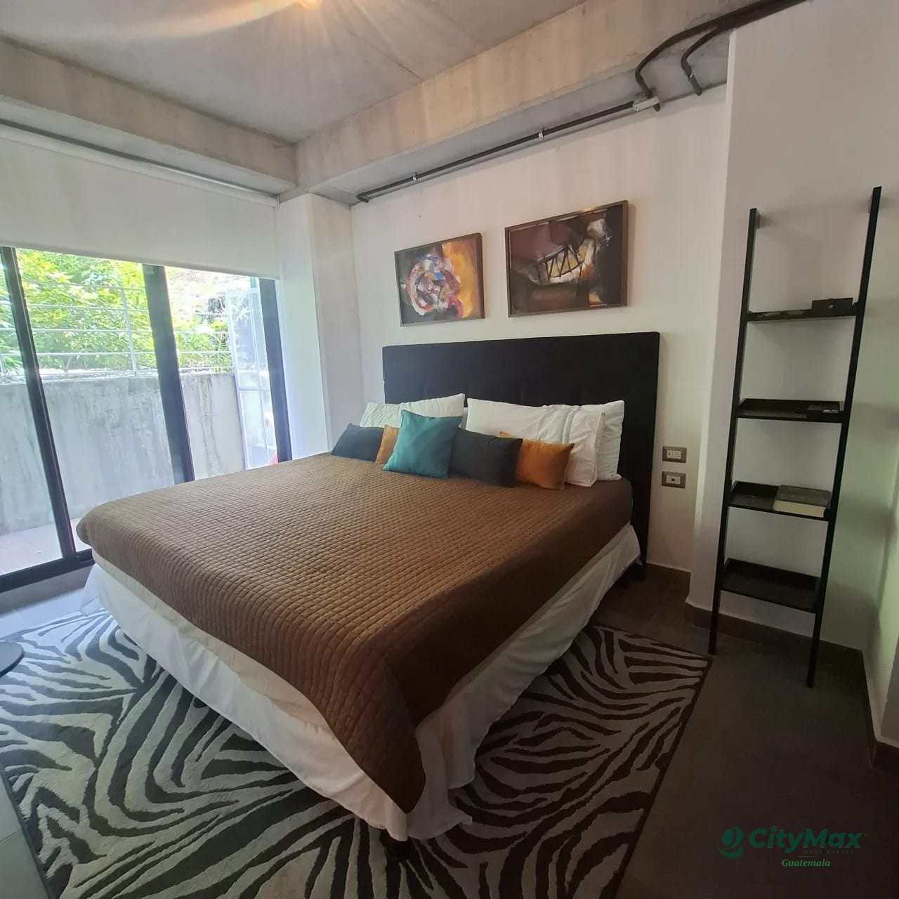 En Venta apartamento 1 habitación Shift Cayala — Apartamento en Venta en shift cayala, Zona 16, Guatemala, Ciudad — foto 1 de 9