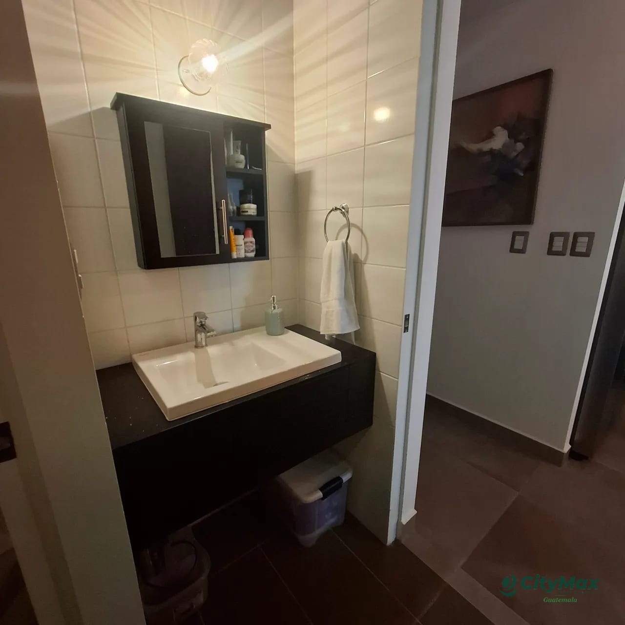 En Venta apartamento 1 habitación Shift Cayala — Apartamento en Venta en shift cayala, Zona 16, Guatemala, Ciudad — foto 4 de 9