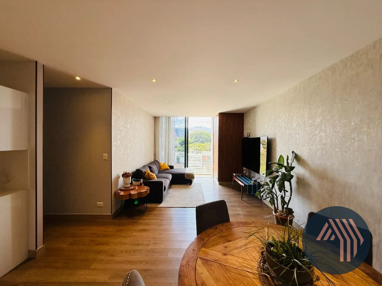 VENTA DE LINDO APARTAMENTO - TRIVÁ, ZONA 15 — Apartamento en Venta en Trivá, Zona 15, Guatemala, Ciudad — foto 2 de 17