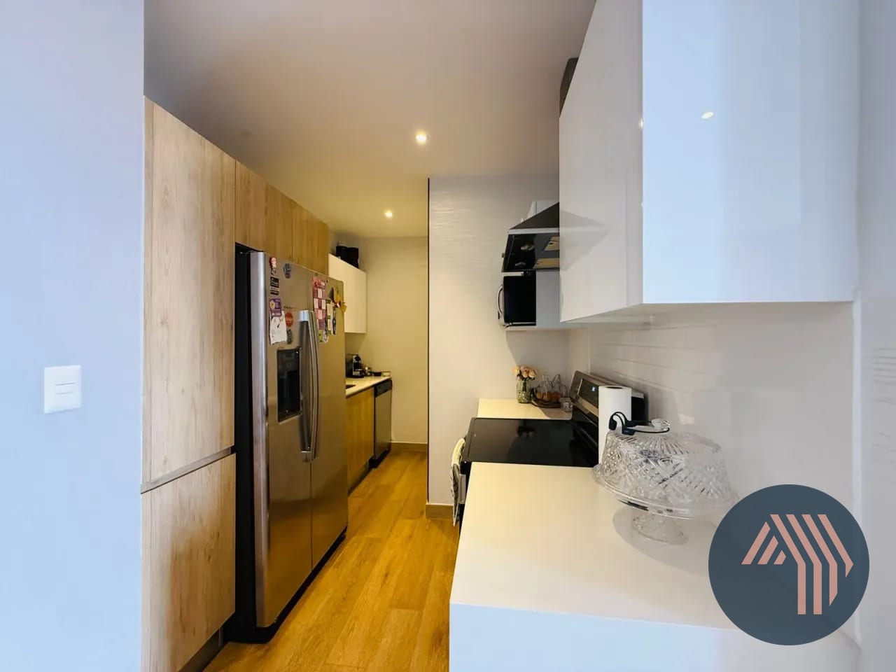 VENTA DE LINDO APARTAMENTO - TRIVÁ, ZONA 15 — Apartamento en Venta en Trivá, Zona 15, Guatemala, Ciudad — foto 4 de 17
