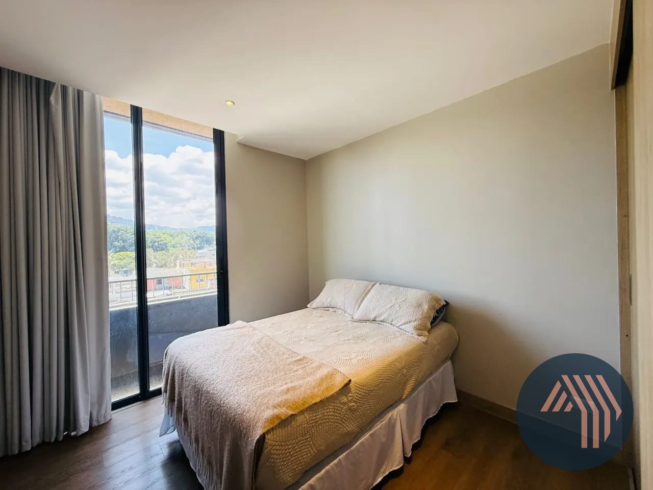VENTA DE LINDO APARTAMENTO - TRIVÁ, ZONA 15 — Apartamento en Venta en Trivá, Zona 15, Guatemala, Ciudad — foto 7 de 17