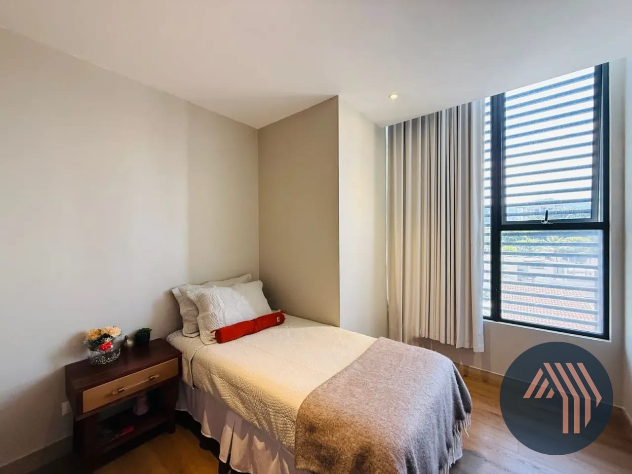 VENTA DE LINDO APARTAMENTO - TRIVÁ, ZONA 15 — Apartamento en Venta en Trivá, Zona 15, Guatemala, Ciudad — foto 8 de 17