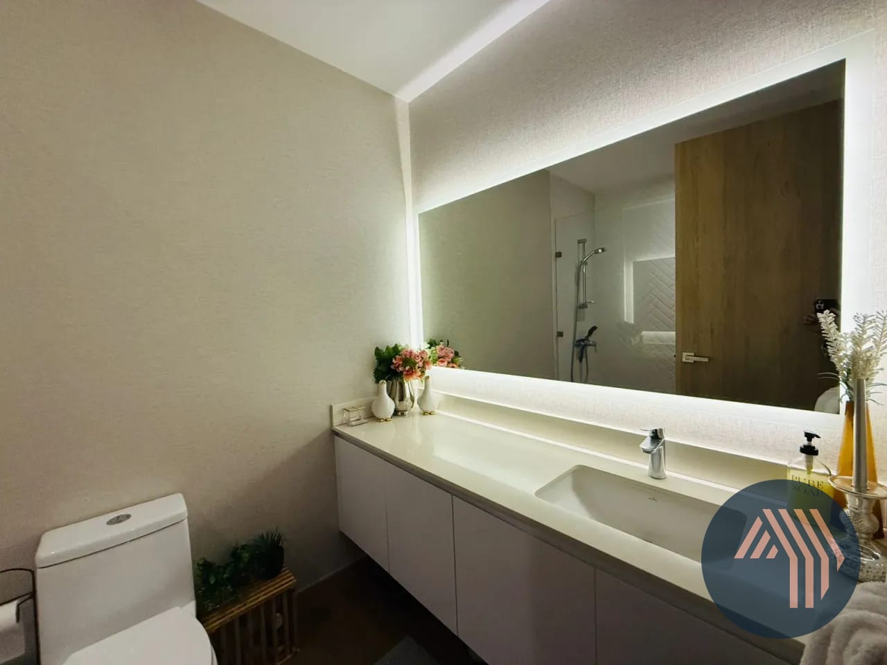 VENTA DE LINDO APARTAMENTO - TRIVÁ, ZONA 15 — Apartamento en Venta en Trivá, Zona 15, Guatemala, Ciudad — foto 11 de 17