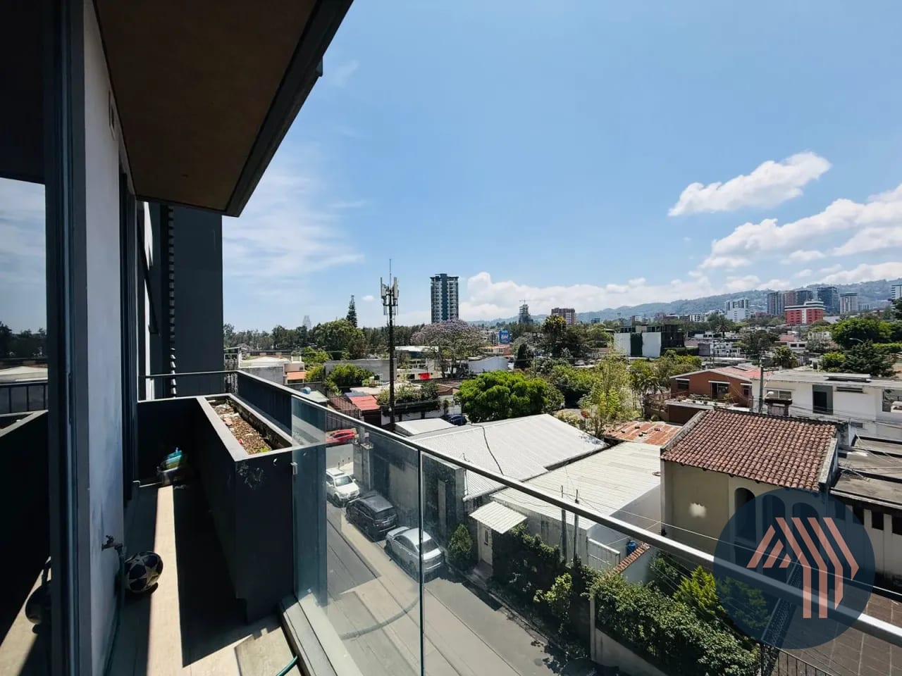 VENTA DE LINDO APARTAMENTO - TRIVÁ, ZONA 15 — Apartamento en Venta en Trivá, Zona 15, Guatemala, Ciudad — foto 5 de 17