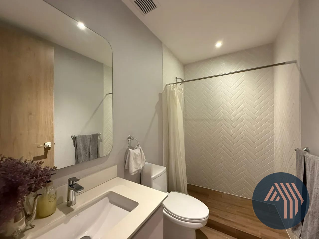 VENTA DE LINDO APARTAMENTO - TRIVÁ, ZONA 15 — Apartamento en Venta en Trivá, Zona 15, Guatemala, Ciudad — foto 10 de 17