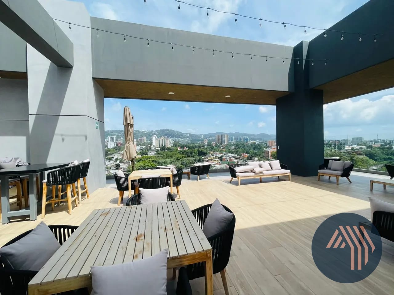 VENTA DE LINDO APARTAMENTO - TRIVÁ, ZONA 15 — Apartamento en Venta en Trivá, Zona 15, Guatemala, Ciudad — foto 16 de 17
