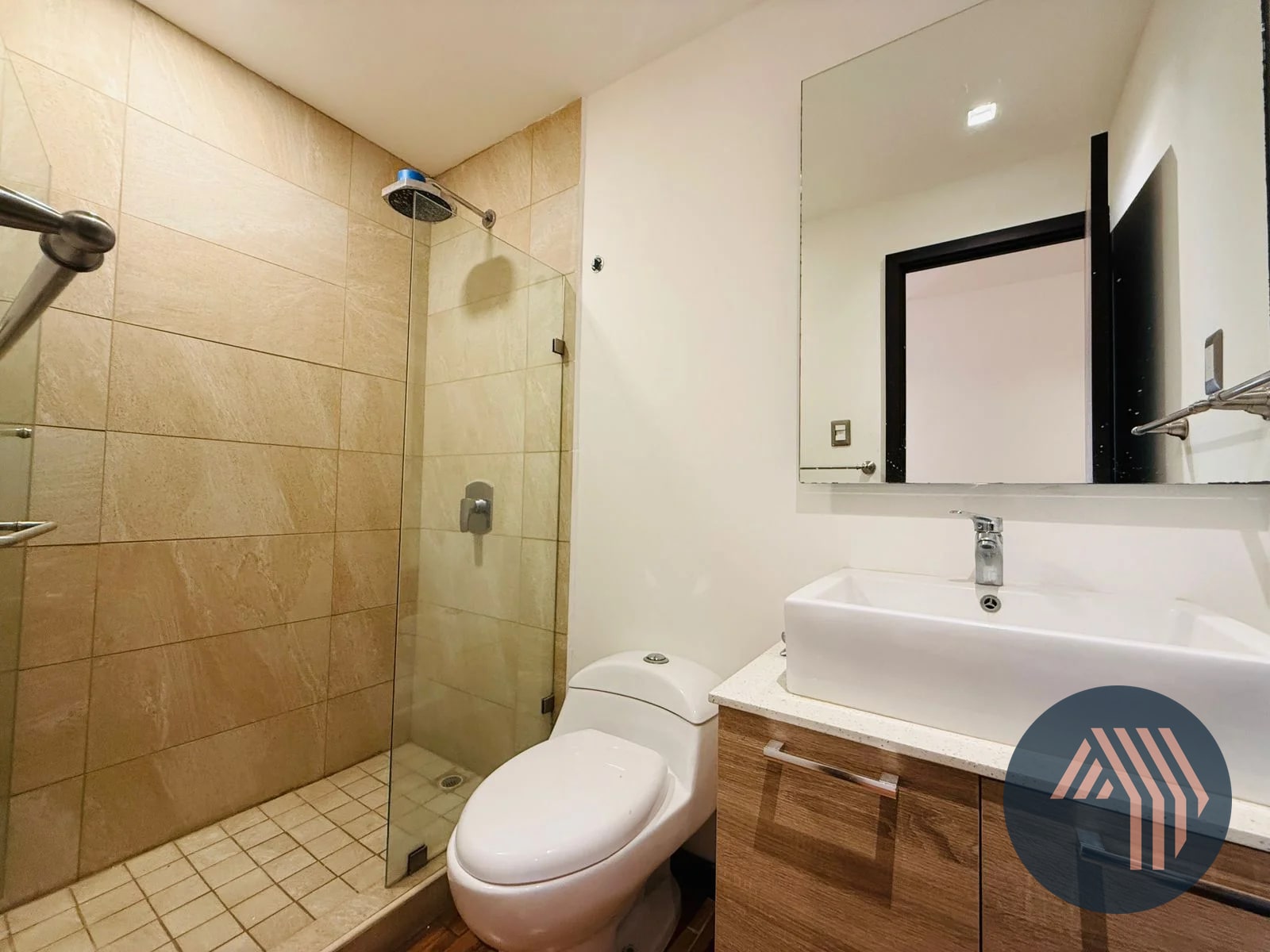 ALQUILER DE APARTAMENTO CON AMPLIA TERRAZA - DORAL, VH1 ZONA 15 - 5