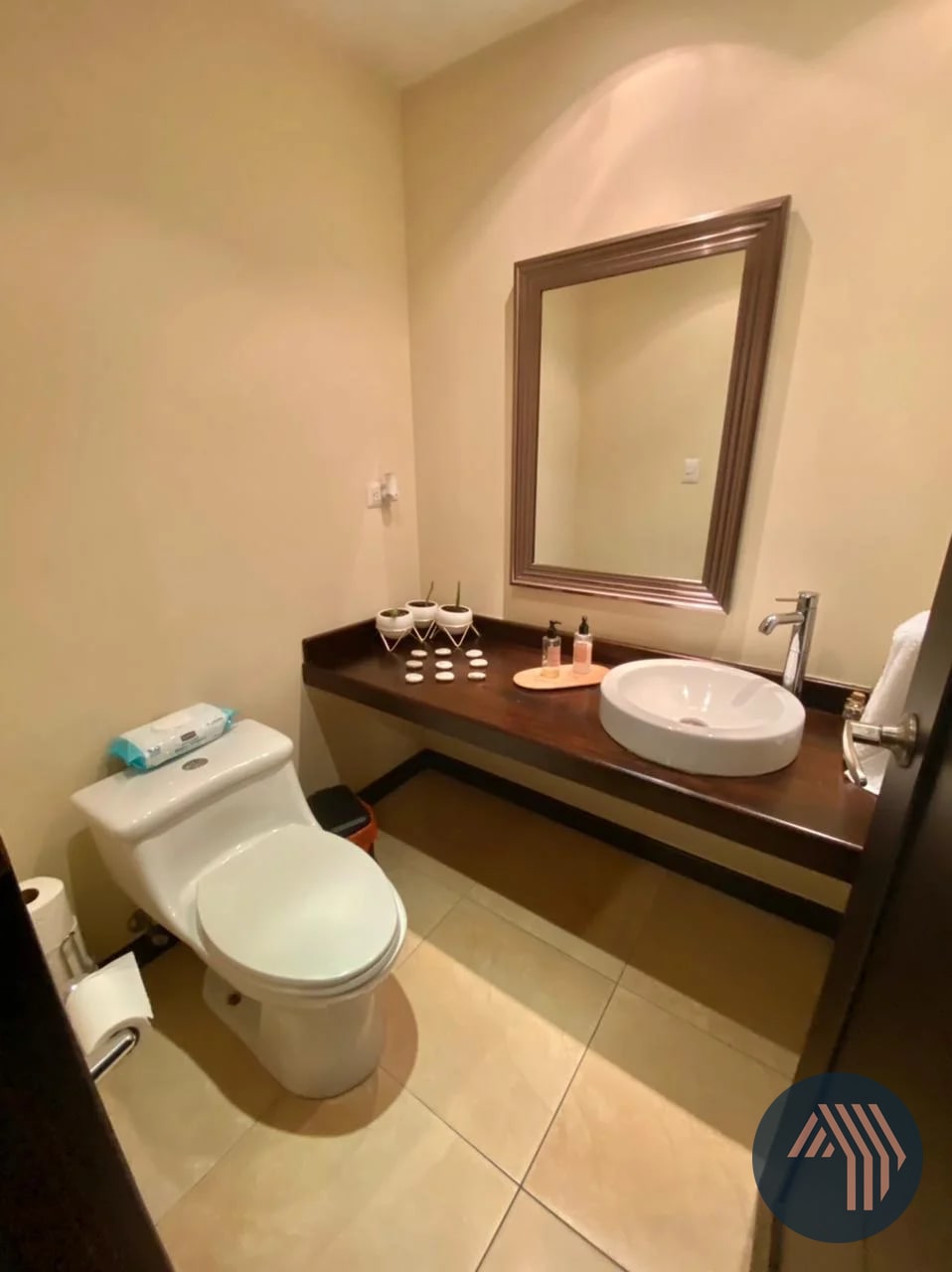 VENTA DE AMPLIO Y CÉNTRICO APARTAMENTO - ARIA, ZONA 10 - 5