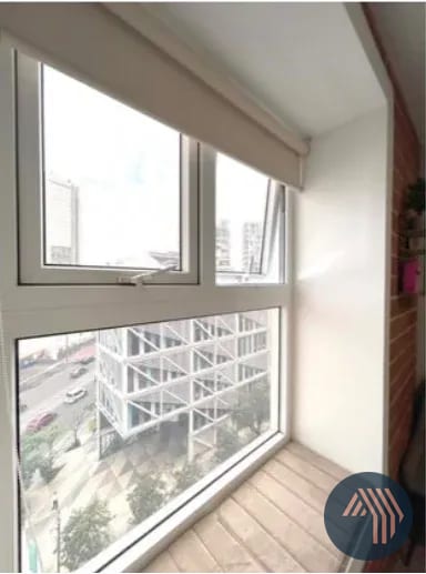 Venta de Apartamento Ideal para Inversión - Modra, Zona 4 — Apartamento en Venta en Modra, Zona 4, Guatemala, Ciudad — foto 9 de 10