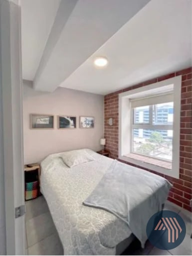VENTA DE APARTAMENTO IDEAL PARA INVERSIÓN - MODRA, ZONA 4 - 3