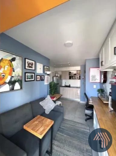 Venta de Apartamento Ideal para Inversión - Modra, Zona 4 — Apartamento en Venta en Modra, Zona 4, Guatemala, Ciudad — foto 8 de 10