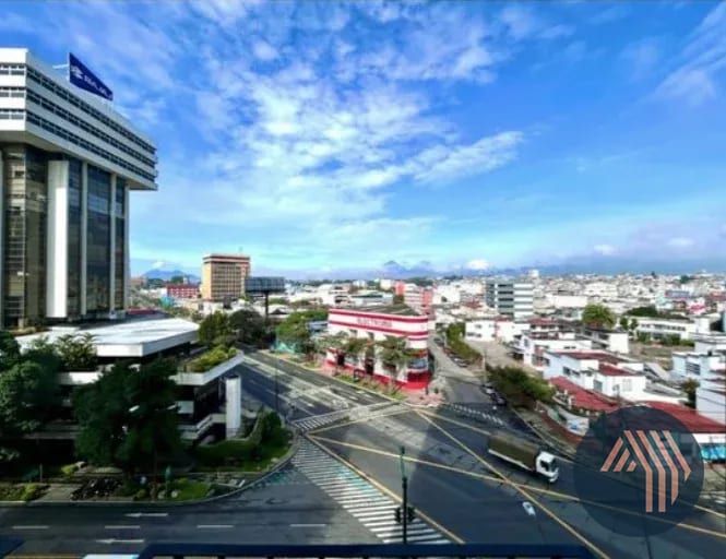Venta de Apartamento Ideal para Inversión - Modra, Zona 4 — Apartamento en Venta en Modra, Zona 4, Guatemala, Ciudad — foto 10 de 10