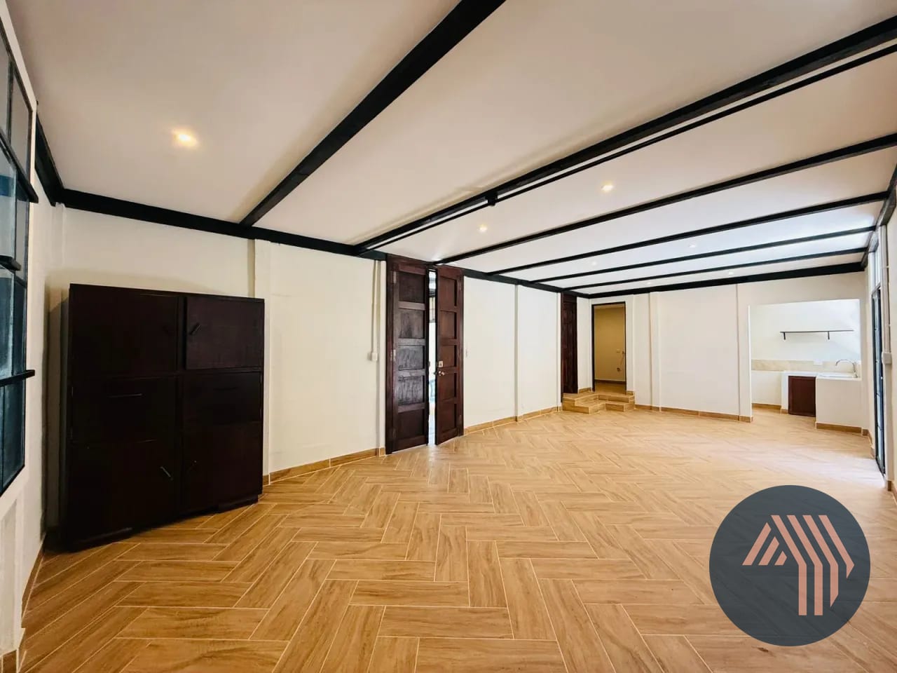 ALQUILER DE LINDO APARTAMENTO DENTRO DEL CASCO - ANTIGUA GUATEMALA — Apartamento en Alquiler en Antigua, Sacatepéquez — foto 3 de 9