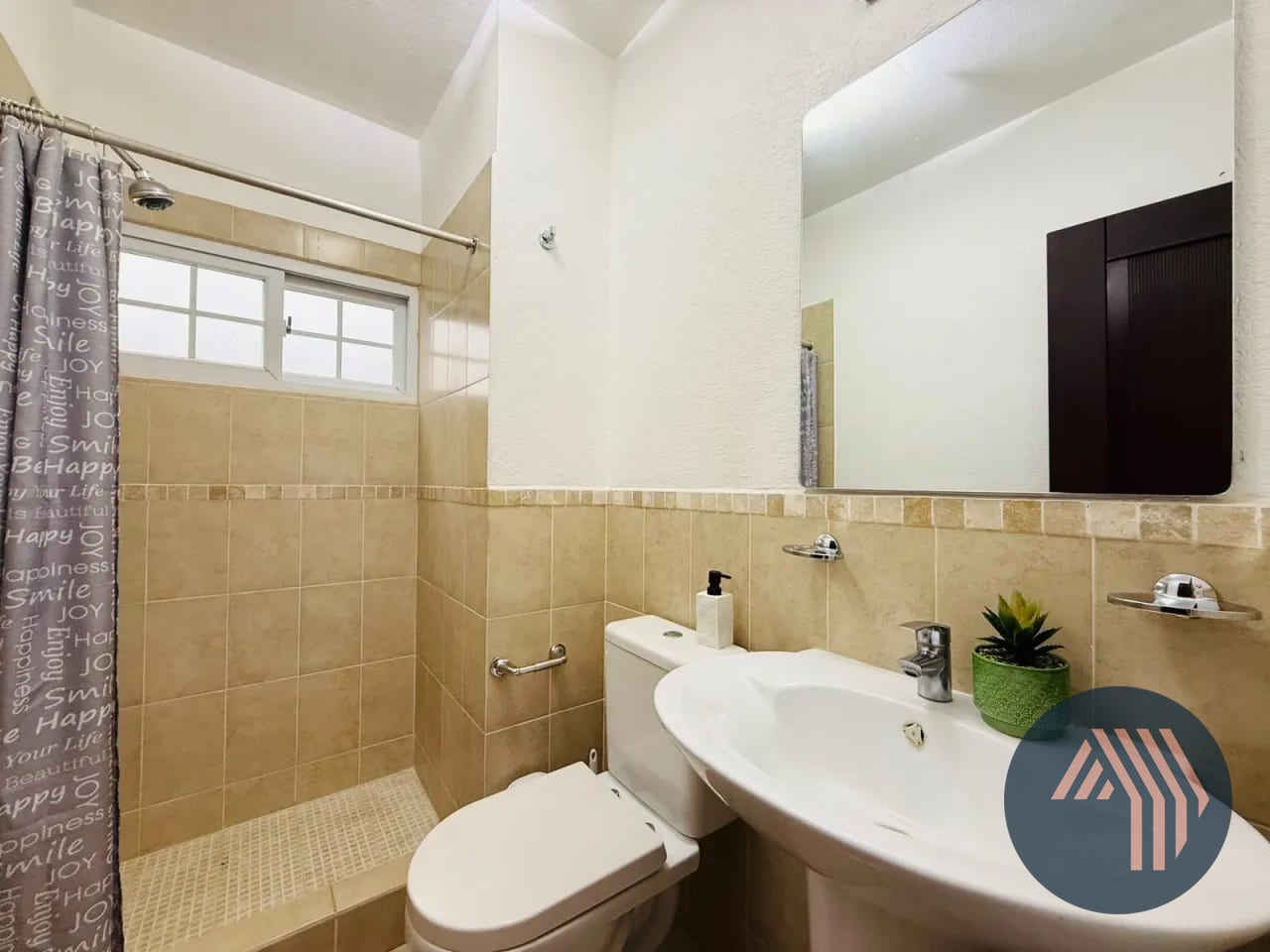 Alquiler de Lindo Apartamento - Ed. la Vista, Zona 16 — Apartamento en Alquiler en La Vista, Zona 16, Guatemala, Ciudad — foto 9 de 12