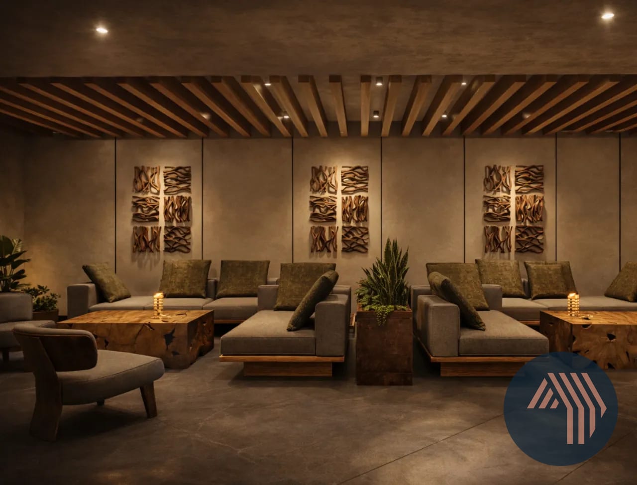 Venta de Hermosos Apartamentos en Planos - Bravante, Legado del Bosque — Apartamento en Venta en Legado del Bosque, Zona 16, Guatemala, Ciudad — foto 10 de 17