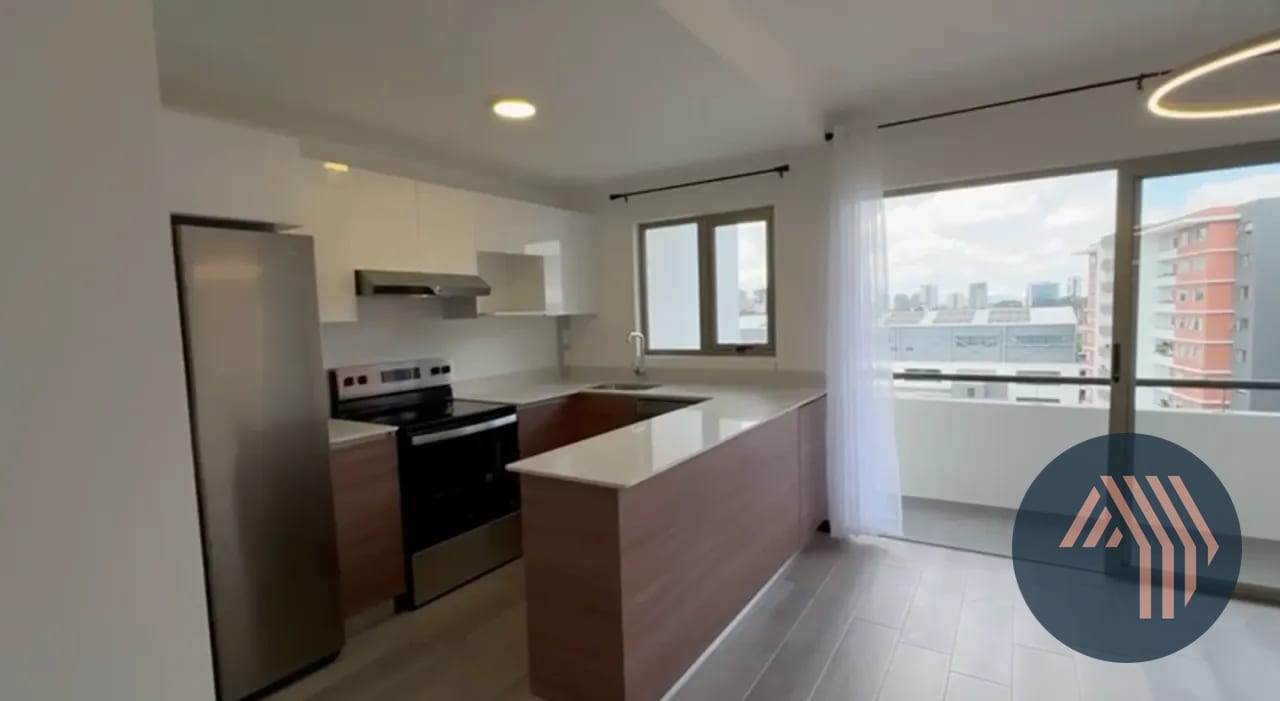 Alquiler de Lindo Apartamento - Plaza Segheria, Zona 14 — Apartamento en Alquiler en Segheria, Zona 14, Guatemala, Ciudad — foto 5 de 16