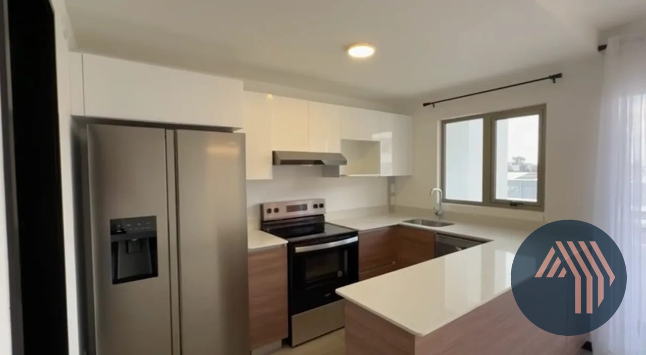 Alquiler de Lindo Apartamento - Plaza Segheria, Zona 14 — Apartamento en Alquiler en Segheria, Zona 14, Guatemala, Ciudad — foto 6 de 16