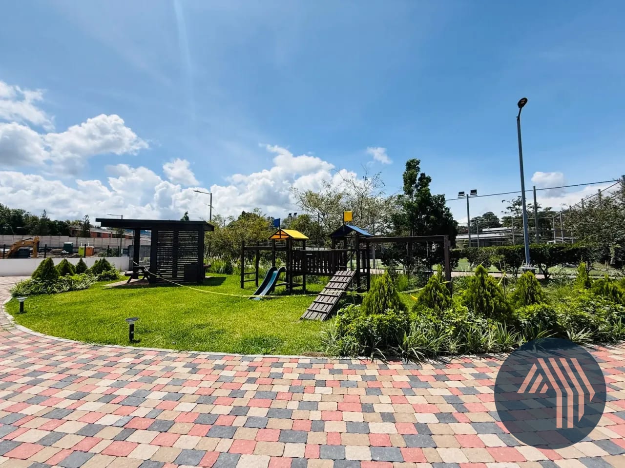 Alquiler de Apartamento para Estrenar - San Isidro 20/21, Zona 16 — Apartamento en Alquiler en San Isidro 20/21, Zona 16, Guatemala, Ciudad — foto 15 de 17