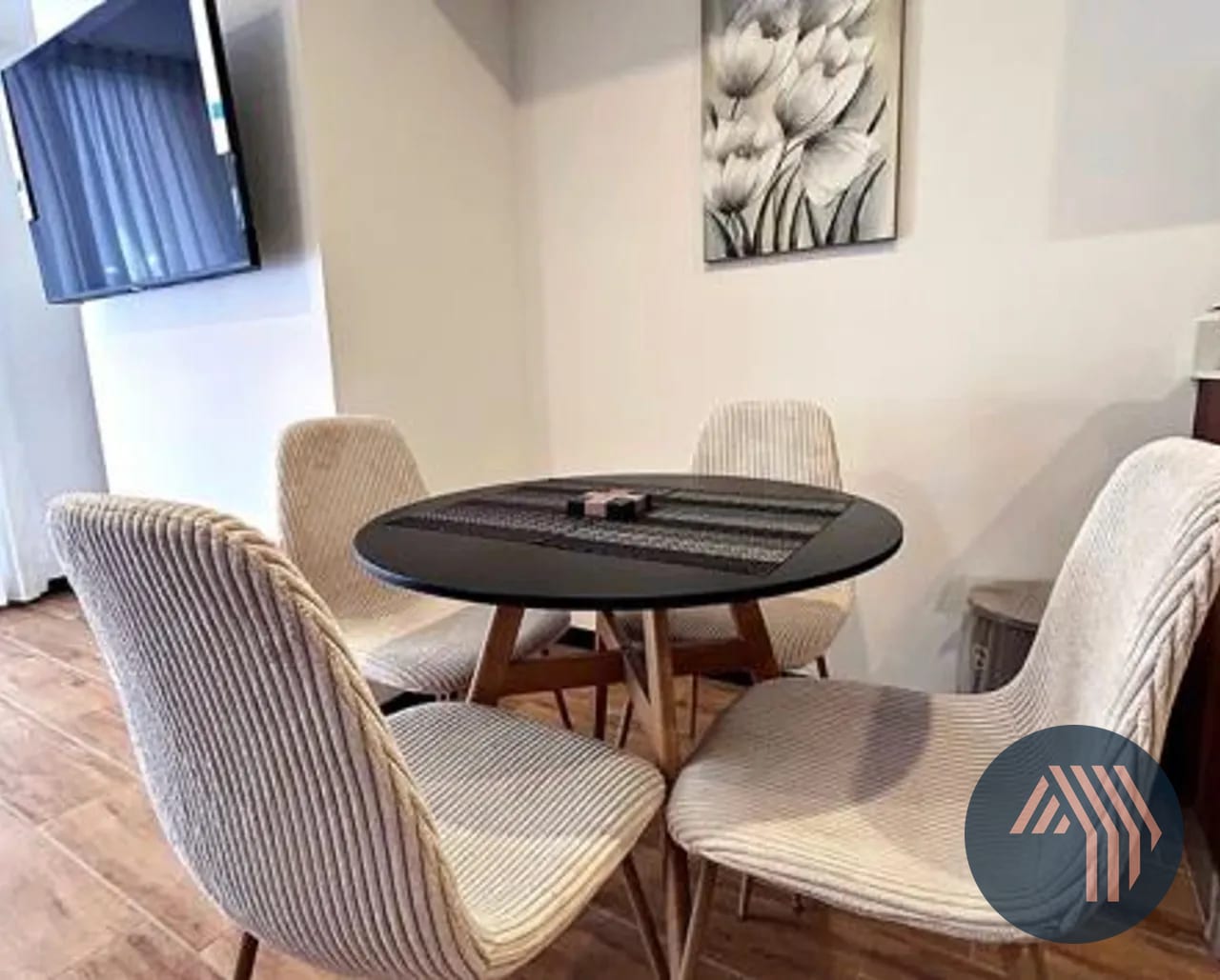 Alquiler de Apartamento Amueblado - Essenza, Zona 13 — Apartamento en Alquiler en Essenza, Zona 13, Guatemala, Ciudad — foto 8 de 11