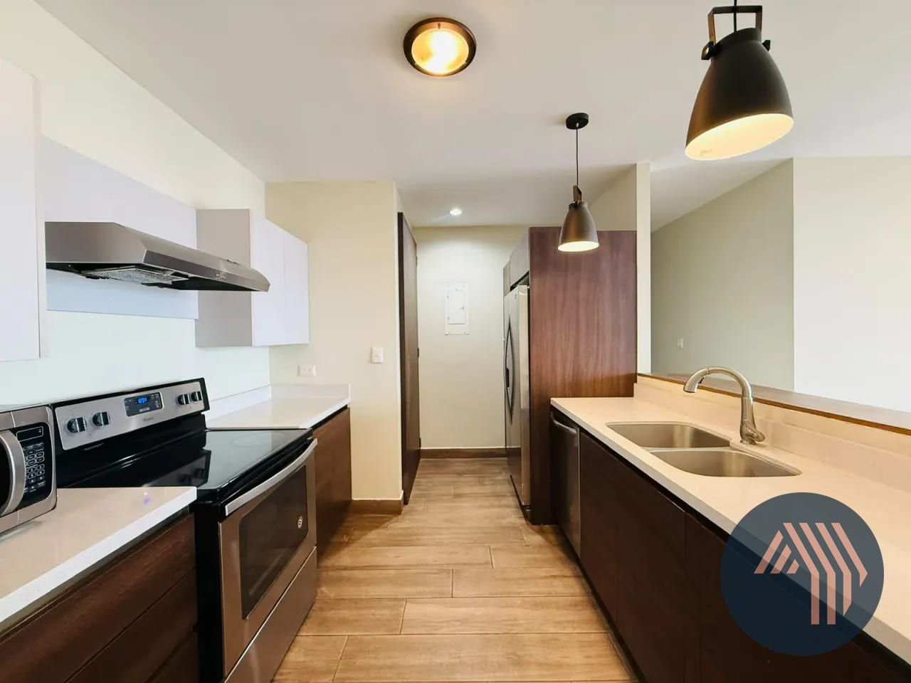 Alquiler de Lindo Apartamento - Cupertino, Muxbal — Apartamento en Alquiler en Cupertino Muxbal, Muxbal, Guatemala, Ciudad — foto 1 de 14