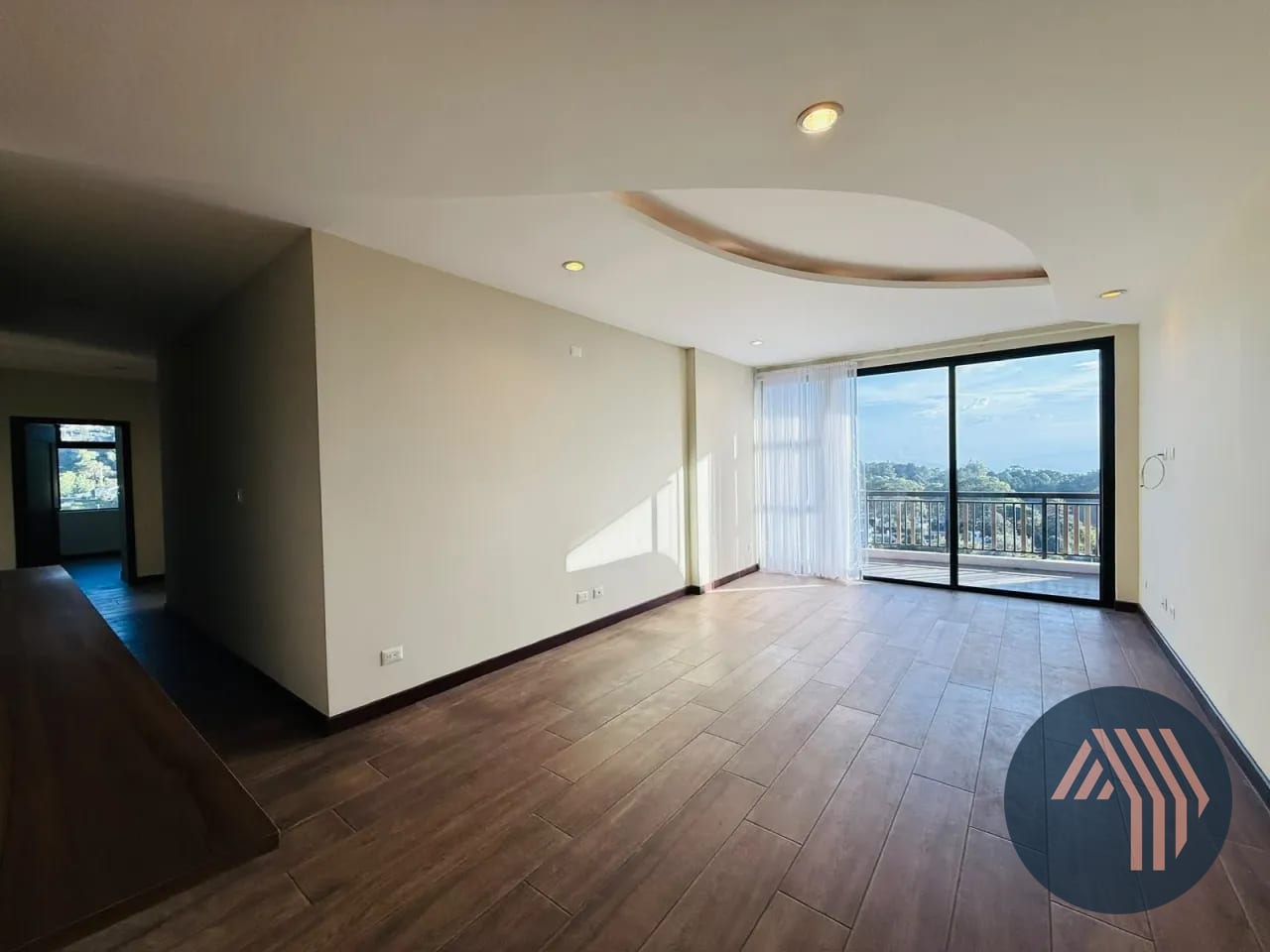 Alquiler de Lindo Apartamento - Cupertino, Muxbal — Apartamento en Alquiler en Cupertino Muxbal, Muxbal, Guatemala, Ciudad — foto 2 de 14
