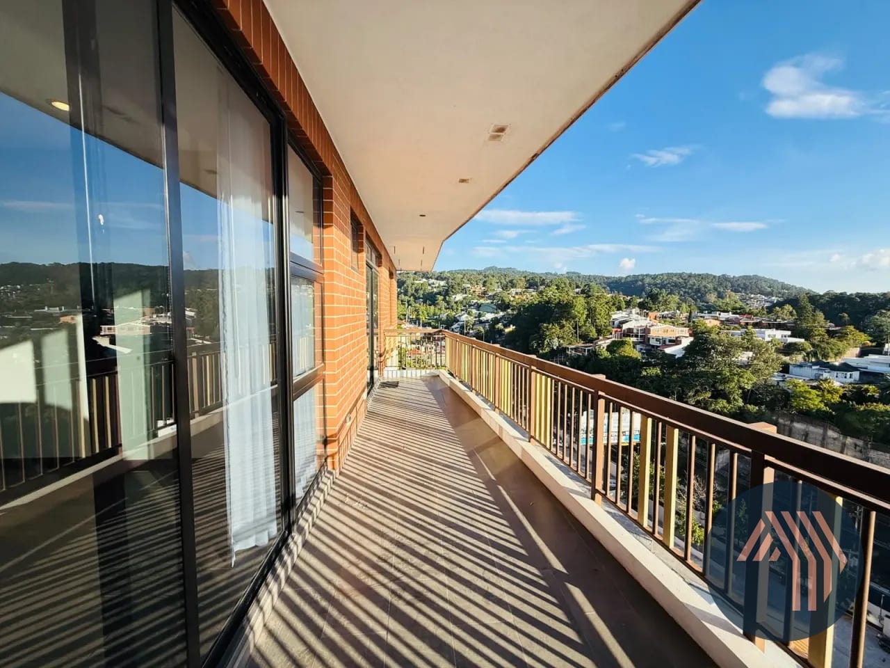Alquiler de Lindo Apartamento - Cupertino, Muxbal — Apartamento en Alquiler en Cupertino Muxbal, Muxbal, Guatemala, Ciudad — foto 6 de 14