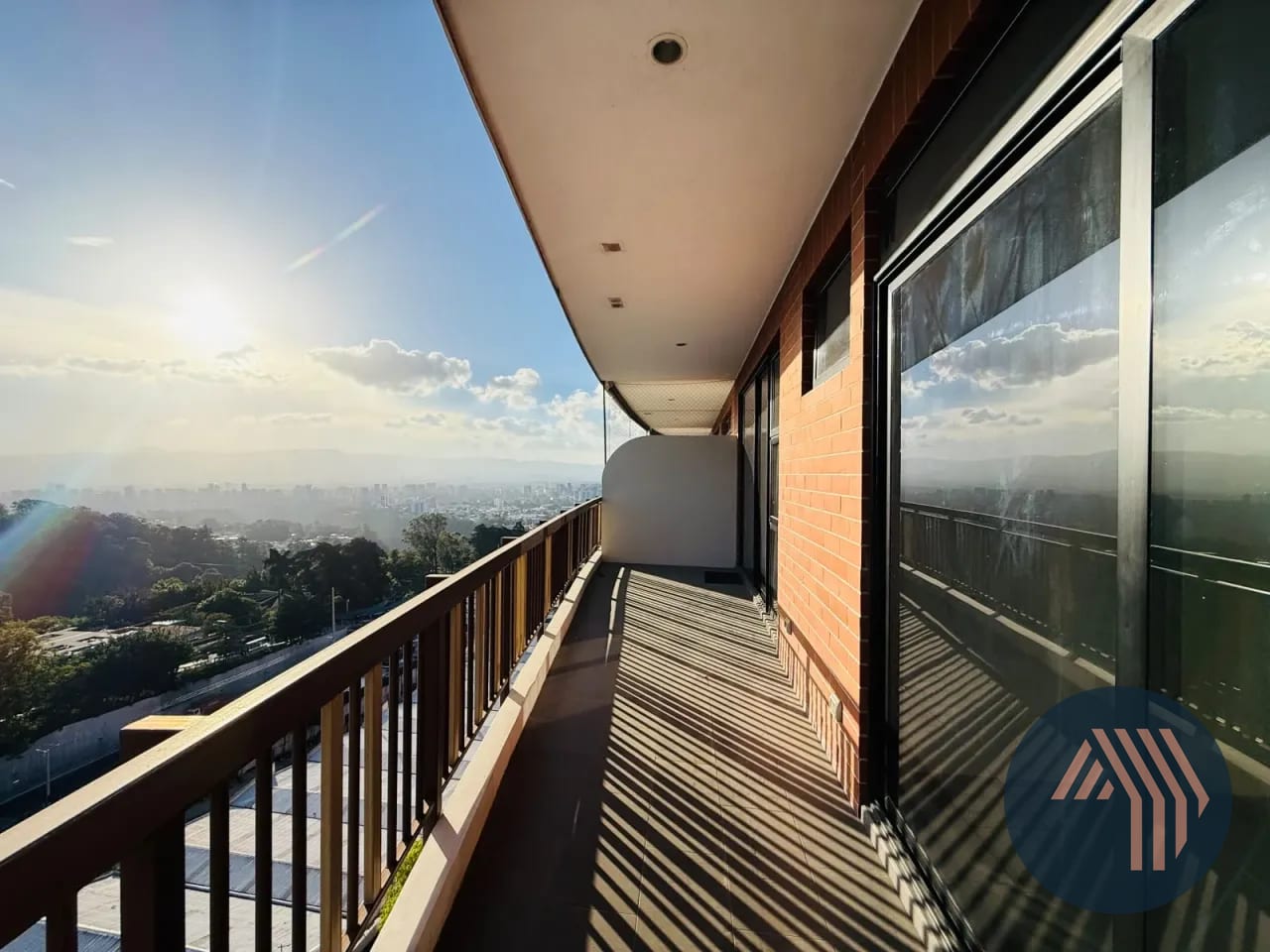 Alquiler de Lindo Apartamento - Cupertino, Muxbal — Apartamento en Alquiler en Cupertino Muxbal, Muxbal, Guatemala, Ciudad — foto 7 de 14